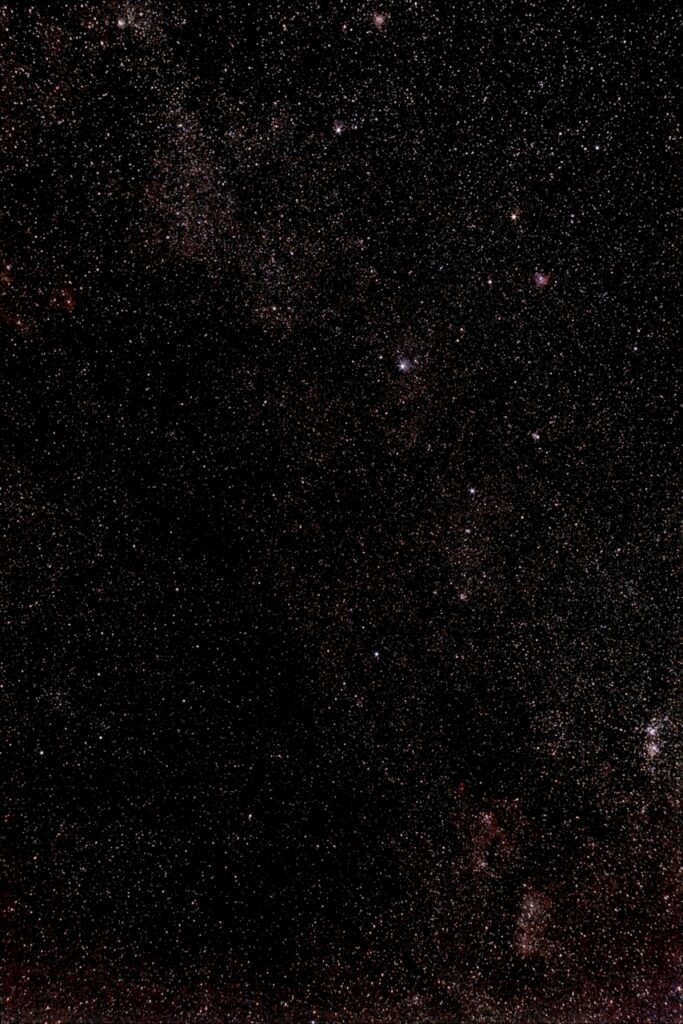 Cassiopeia Constellation