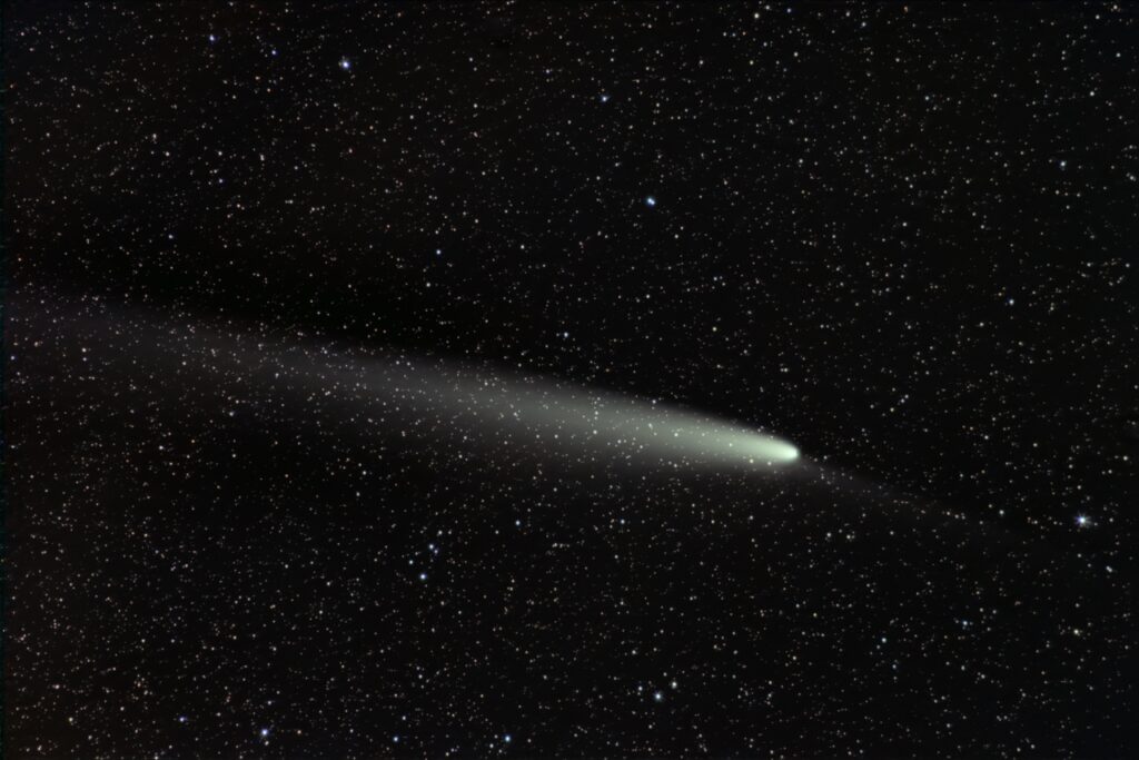 Comet 2023 A3