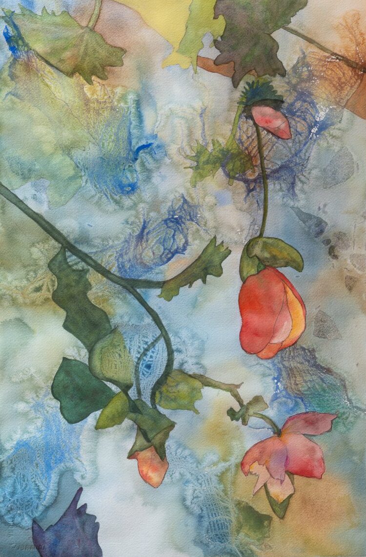 Hanging Garden