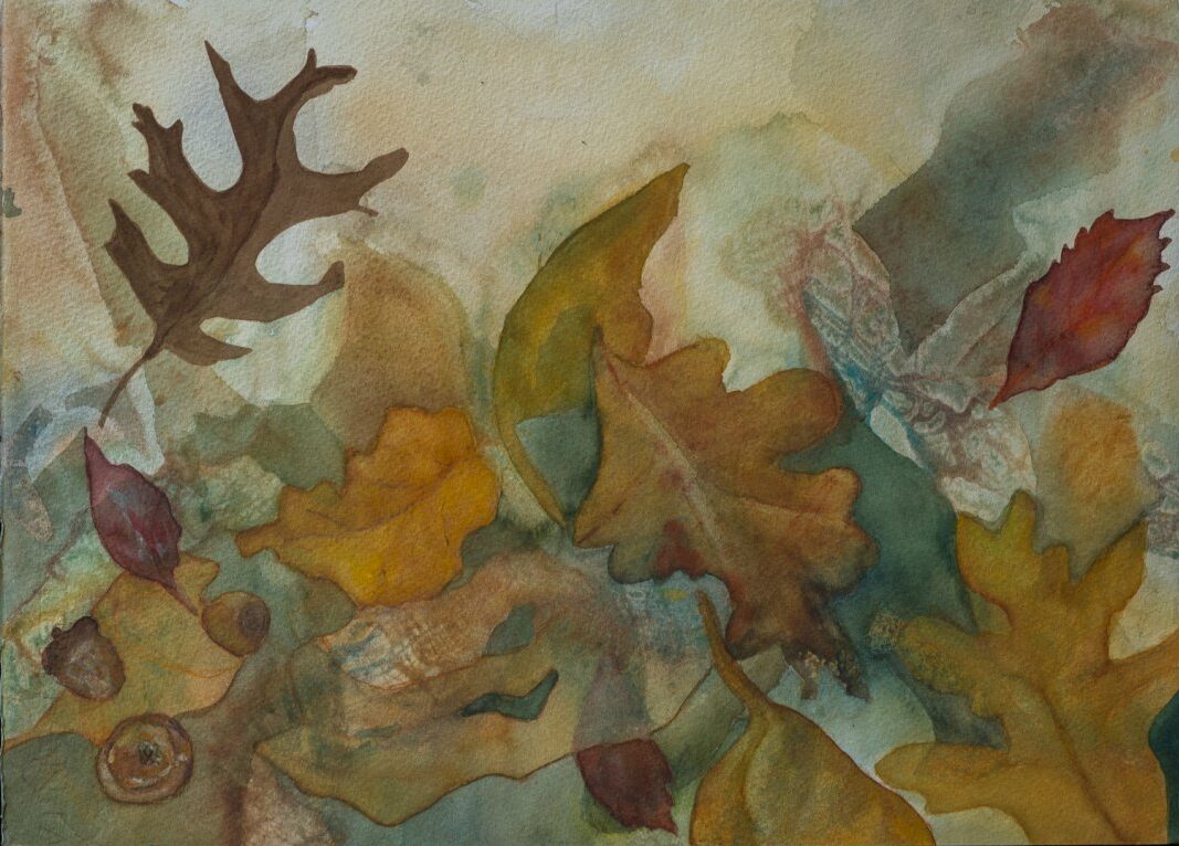 Autumn Leaves