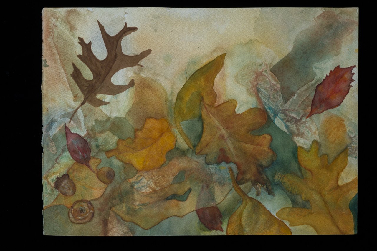 Autumn Leaves