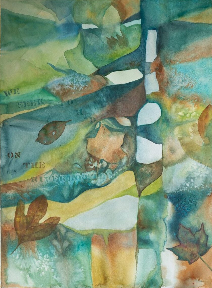 River Bottom