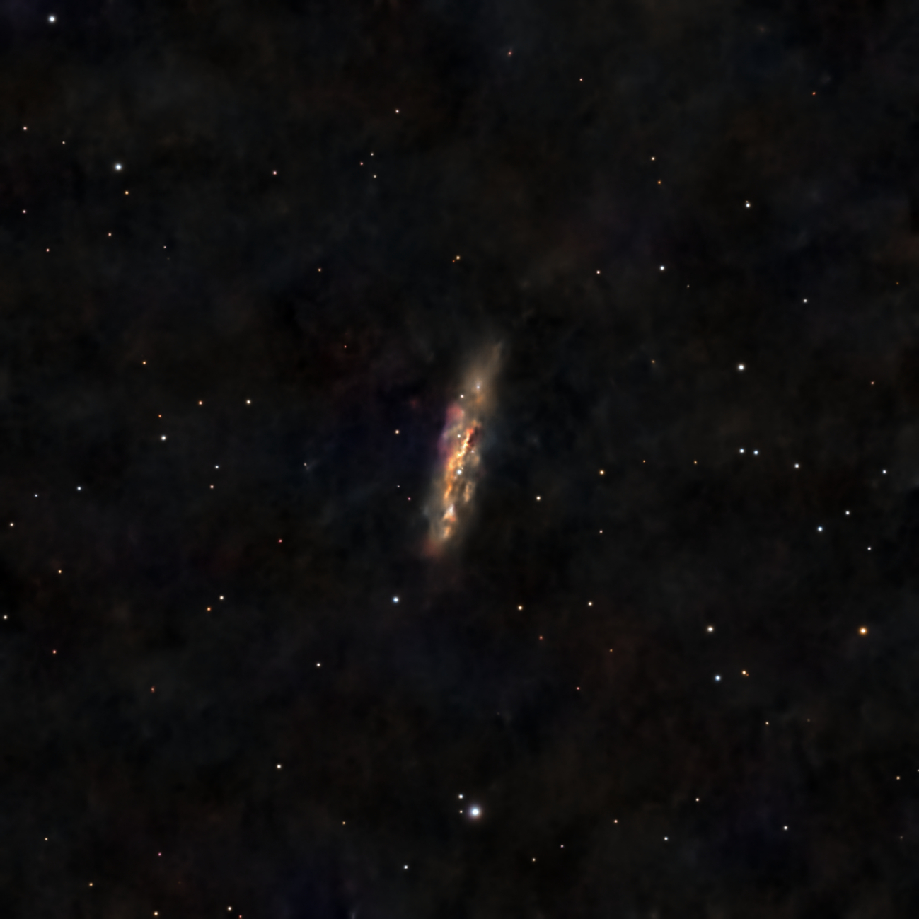 Messier 108