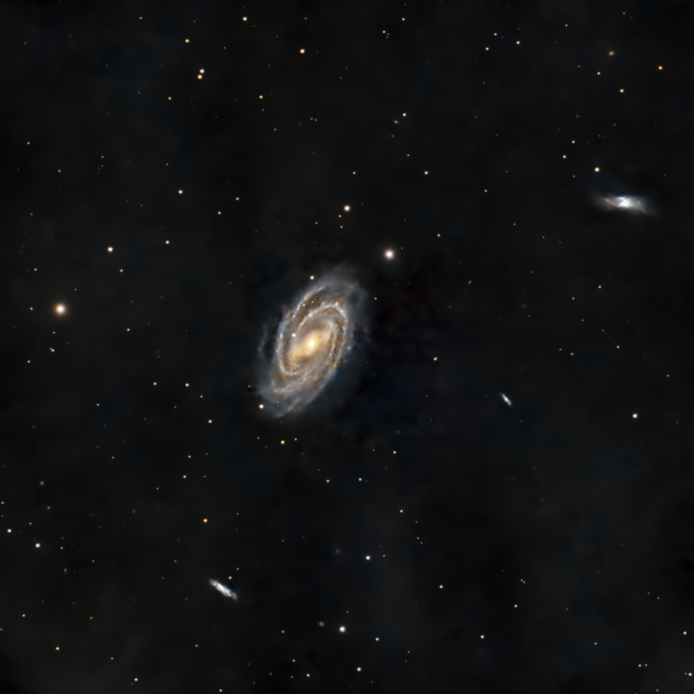 Messier 109